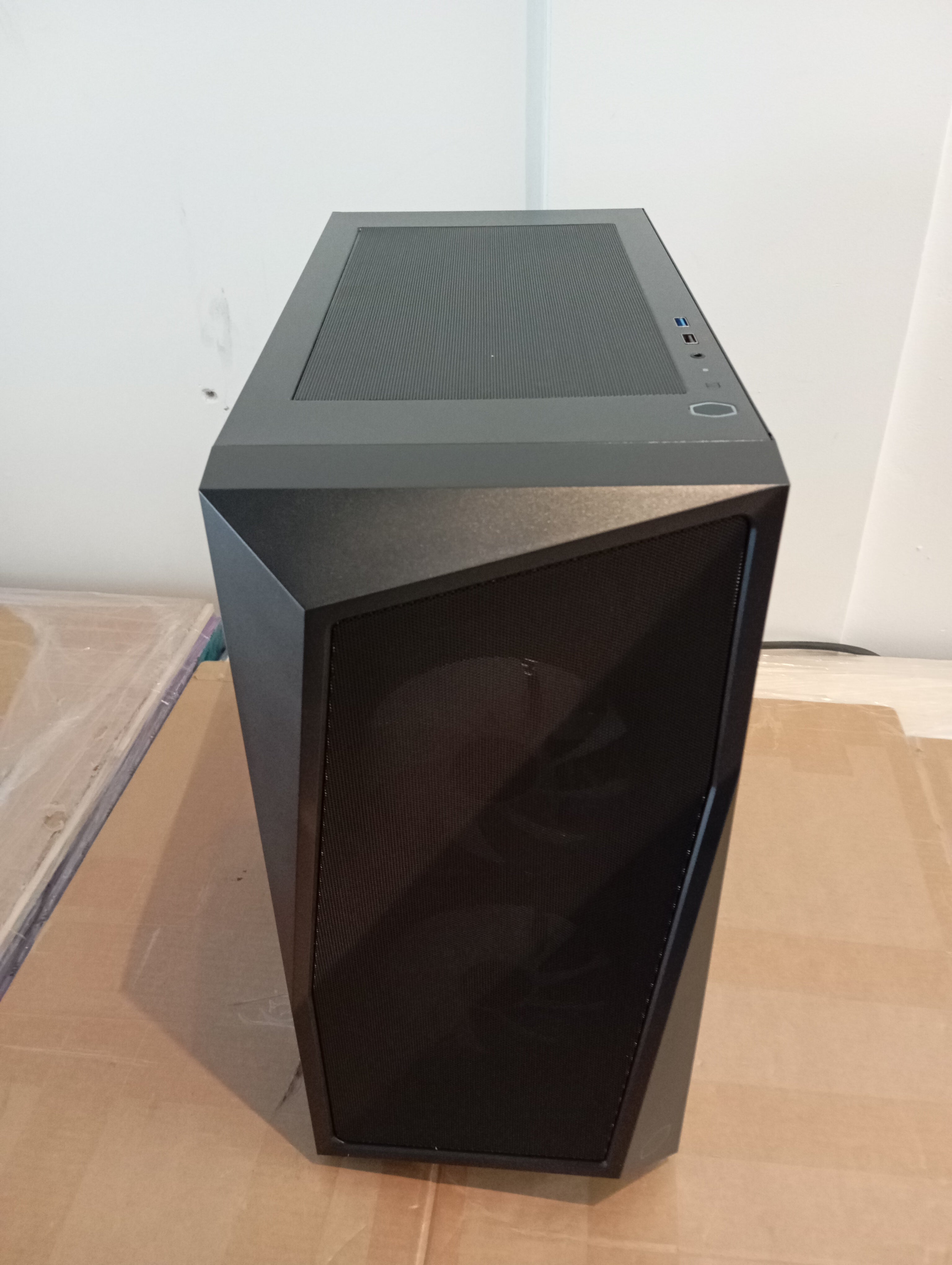 Cooler Master CMP 320, refurbished Cooler Master CMP 320, refurbished